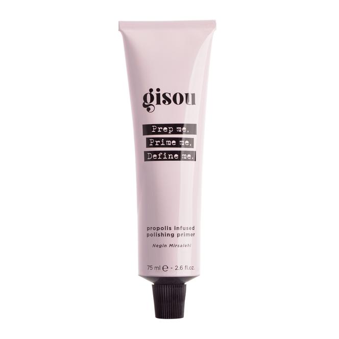 GISOU PROPOLIS INFUSED POLISHING PRIMER