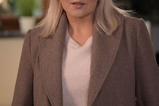 Pierwsza miłość. Łucja Reterska (Anna Samusionek)