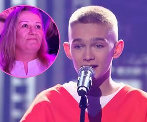 14-letni Bartek z „Mam talent” i jego mama mierzą się z hejtem. „Niech zejdą z niego te emocje”