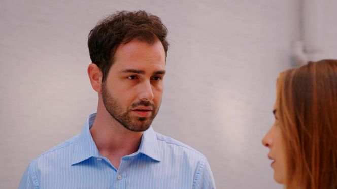 Miłość i nadzieja odc. 271. Sila, doktor Levent