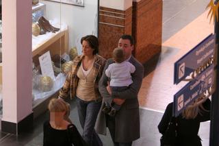 Jacek Rozenek w związku z Małgosią był samotny