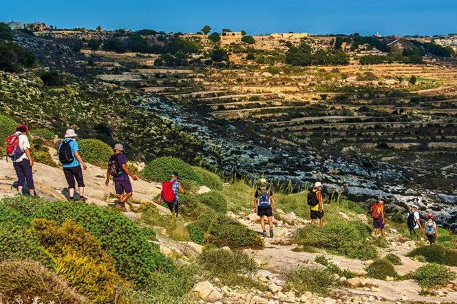 Najpiękniejsze atrakcje wyspy Gozo na Malcie - zobacz zdjęcia. Tu dostaniecie dofinansowanie do urlopu!