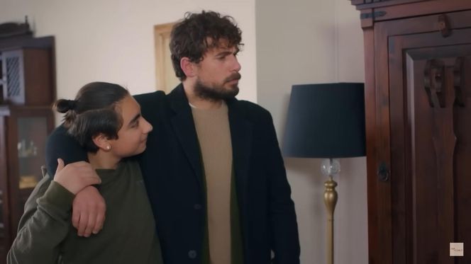 Tak będzie wyglądał powrót Kuzeya do domu!