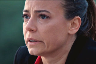 M jak miłość, odcinek 1678: Magda dowie się o ciąży Julii! To Sylwia nagra jej okrutną wiadomość, że Andrzej będzie miał dziecko z kochanką