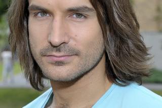 Piotr Stramowski - tak się zmienił