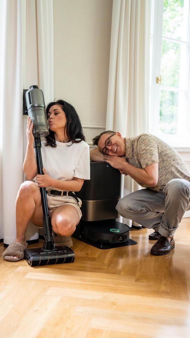 Katarzyna Cichopek, Maciej Kurzajewski. Wywiozą gości w sekretne miejsce