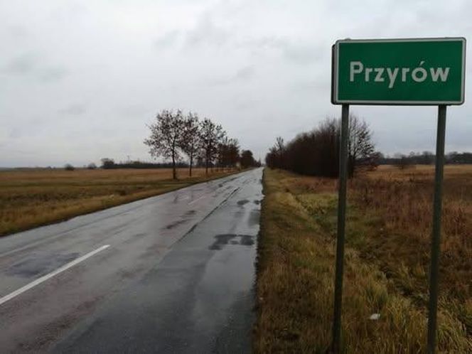 Przyrów na zdjęciach