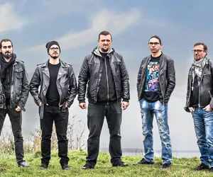 Koncert mocnego gitarowego brzmienia w Grudziądzu. Wśród zespołów zagra lokalny Drunk Riders!