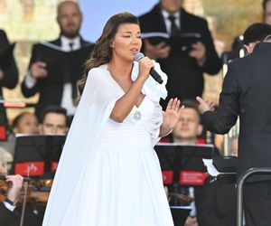 Koncert Symfonia Miłosierdzia