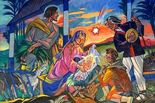 Hej kolęda, kolęda! Skąd się wzięła i o czym śpiewa