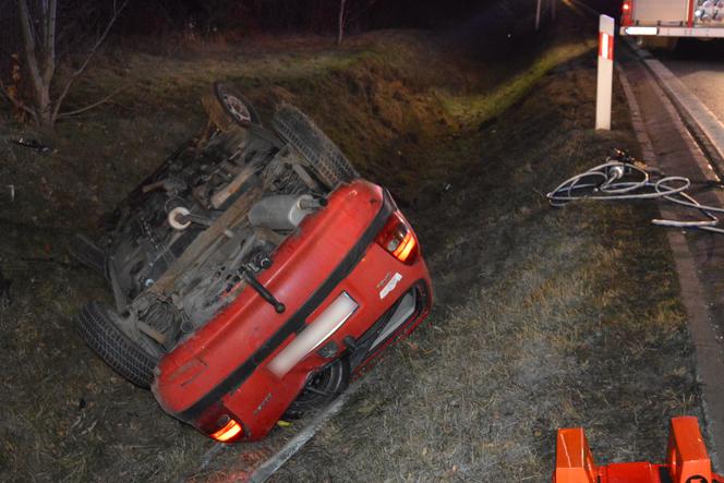 Tragedia w Obrowie pod Toruniem - policja szuka świadków