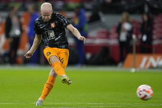 Mundial 2022: Davy Klaassen. Sylwetka reprezentanta Holandii