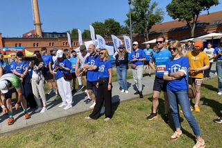 CITI Warmia Run Challenge Olsztyn 2025