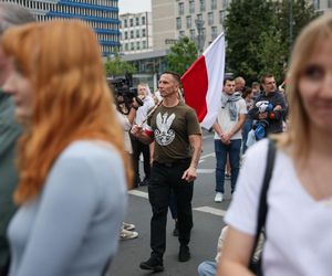 Marsz Powstania Warszawskiego 2025
