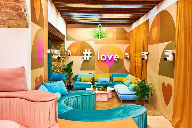 Love Island 9: to tutaj zamieszkają uczestnicy. Hiszpańska willa zachwyca widokami
