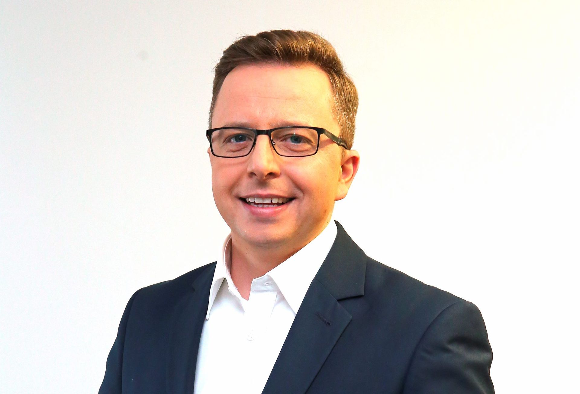 Dariusz Joński uderza w kandydata PiS: "Jest uzależniony od kłamstwa"