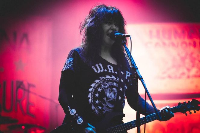Mystic Festival 06.06.2025. – Król jest tylko jeden i jest nim King Diamond