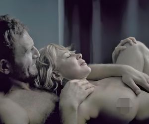 Katarzyna Warnke. Pokazywanie ciała, to moja misja