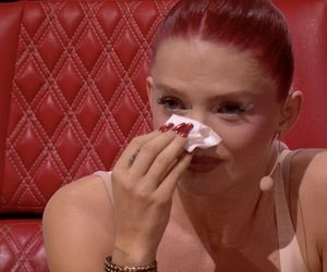 Emocje przerosły Margaret i Anię Karwan! Tak trudnych decyzji w The Voice of Poland jeszcze nie było