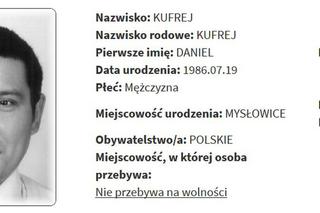 Rejestr Przestępców Seksualnych z województwa śląskiego [ZDJĘCIA]