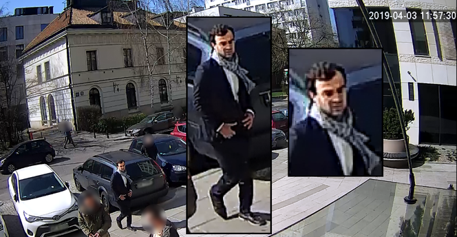 Poznajesz ich? Zgłoś się lub zadzwoń!