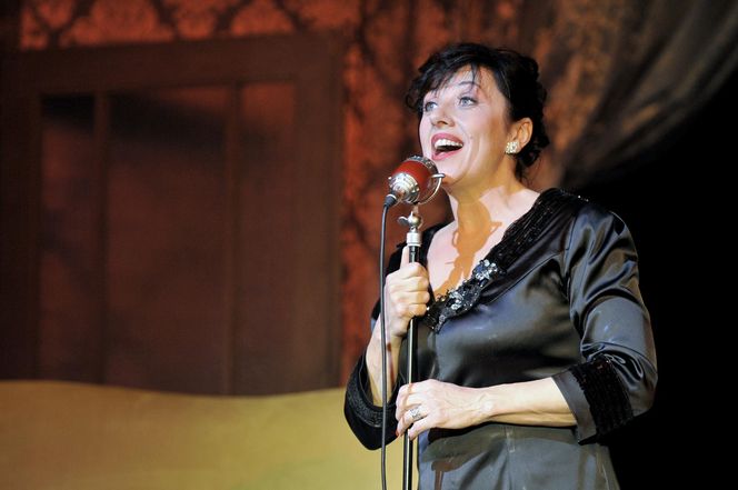 Hanna Śleszyńska w przejmującym wyznaniu. Tego nikt się nie spodziewał