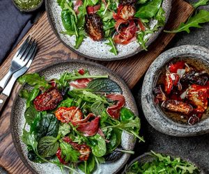 Odkrywamy smaki słońca. Polacy pokochali kuchnię śródziemnomorską