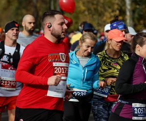 Gliwice opanowane przez biegaczy. Za nami 11. PKO Półmaraton