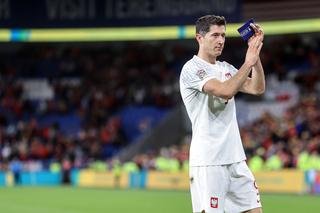 Tęczowa opaska kapitańska na ramieniu Lewandowskiego podczas mundialu? Wątpliwości rozwiane