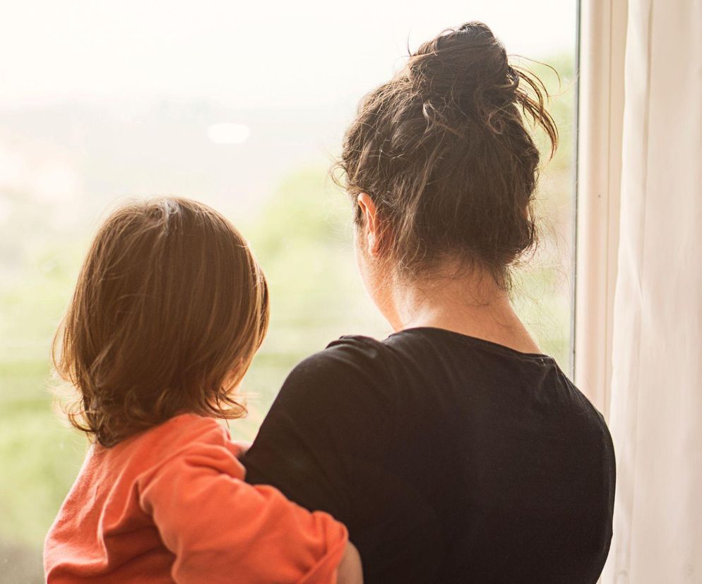 Czuję się jak wyłudzacz i podle. Chcę tej nieszczęsnej 7 dla syna