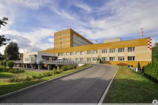 Wrocław: Szpital wojewódzki wstrzymał przyjmowanie chorych na COVID-19. Brakuje tlenu