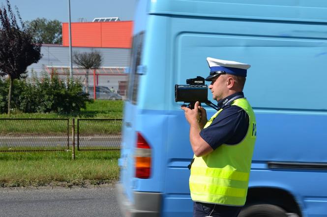 Kolejni piraci drogowi w rękach policjantów z Nowego Sącza 