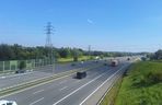 Przy A4 powstanie około 400 metrów ekranów dźwiękochłonnych