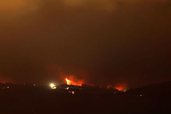 Izrael zaatakował Liban. Armia wkroczyła na południe 