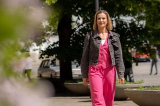  Marta Nawrocka ma tatuaż! 