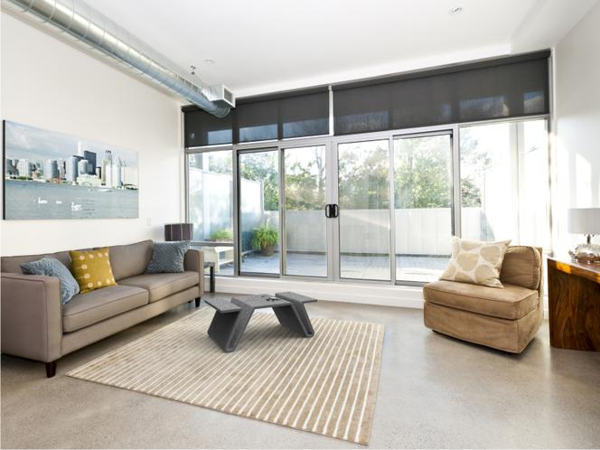 Meble betonowe Modern Line kolekcja Focus