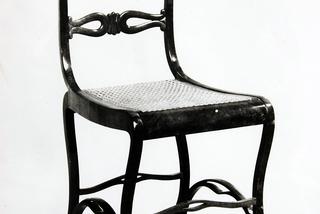 Prototyp krzesła giętego Boppardska THONET