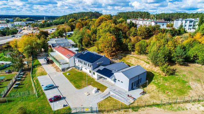 Powstanie nowy parking przy bydgoskim schronisku na Osowej Górze