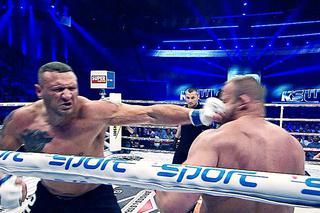 KSW 24, Pudzian vs. McCorkle i inne walki- wygraj bilety na galę MMA w Łodzi [druga edycja]