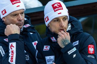 Zwolniony trener polskich skoczków przerwał milczenie. Marc Noelke zdradził kulisy. Wymowne słowa o Thurnbichlerze