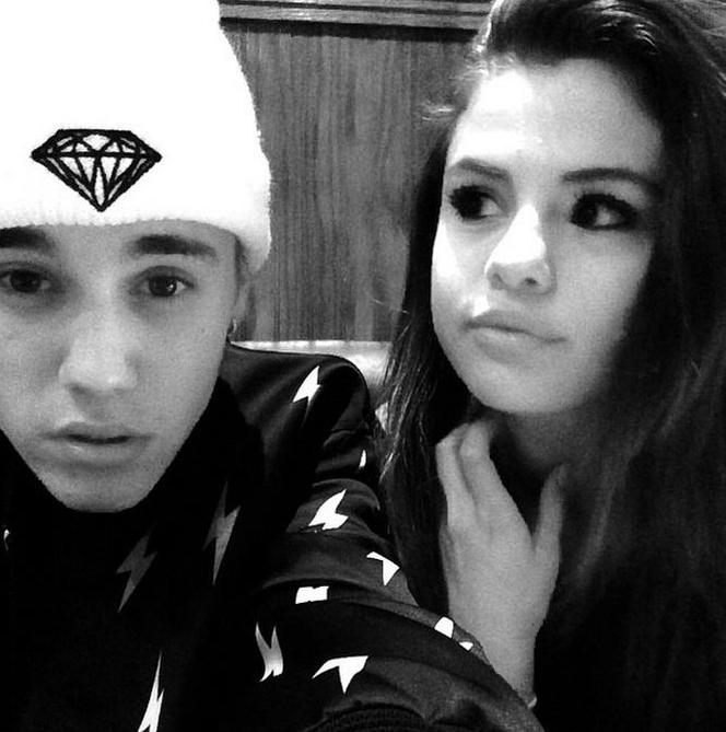 Justin Bieber i Selena Gomez RAZEM w Kanadzie! Bieber wrzuca wspólne ZDJĘCIA na Instagram!