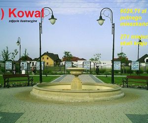 Magazyn Wspólnota opublikował najnowszy ranking zamożności samorządów za 2024 rok