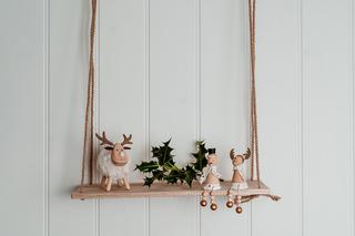 15 pomysłów na oryginalne dekoracje świąteczne