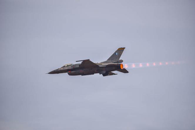 Foto z Air Show 2015 w Radomiu