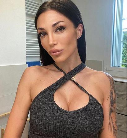 Matilde Rossi