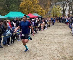 Bieg Superbohatera - Olsztyn 2025 cz.2