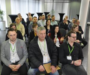 Za nami turniej budowlany „Złota Kielnia”. Zobacz zdjęcia z gali