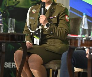 Konferencja Portalu Obronnego, Panel 2: Progresywne podejście do zabezpieczenia medycznego operacji wojskowych i zarządzania zasobami w sytuacjach kryzysowych: integracja, innowacje i doświadczenia ostatniej dekady