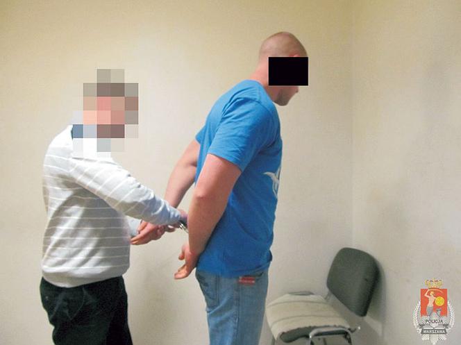 	Pobili przechodnia kulą ortopedyczną