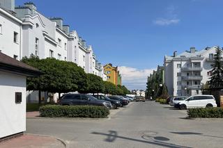 Opętany zazdrością wbił w partnerkę pięć noży! Wstrząsające szczegóły makabry w Ząbkach